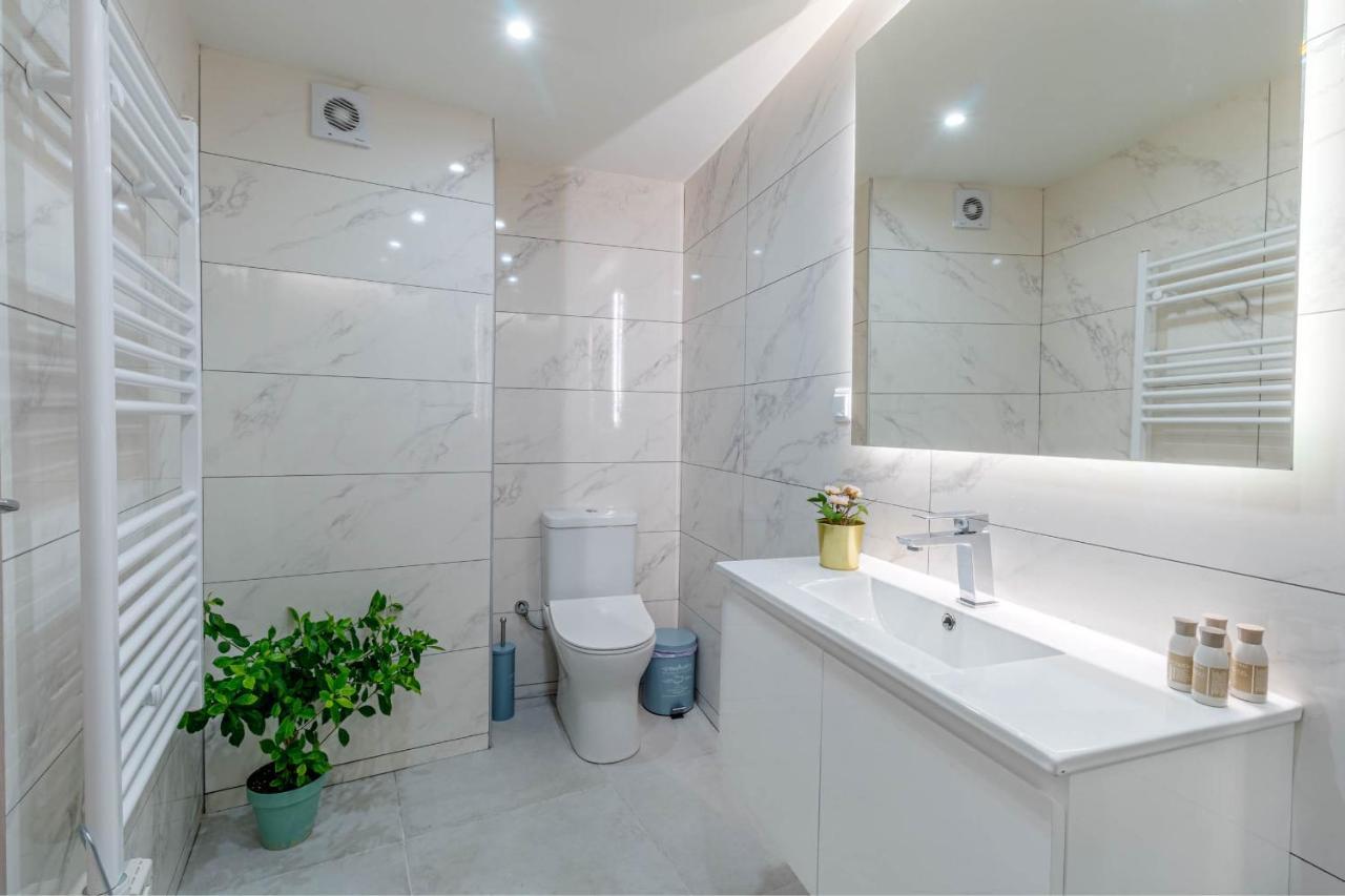 Olea Apartment Corfu  Bagian luar foto